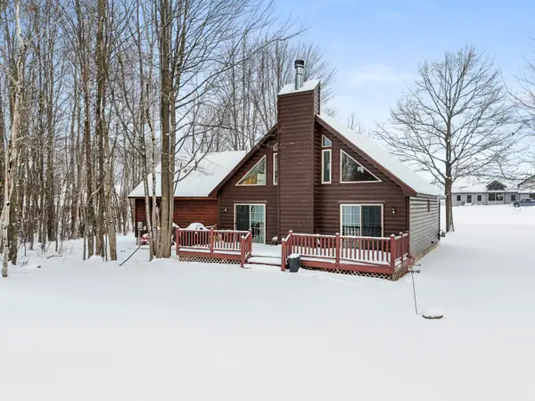 116 Questview Drive, Houghton Lake, MI 48629