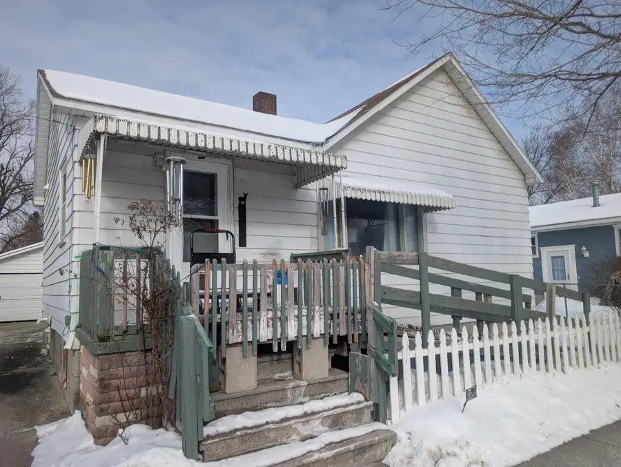 1117 Ford Avenue, Alpena, MI 49707 - Image #2