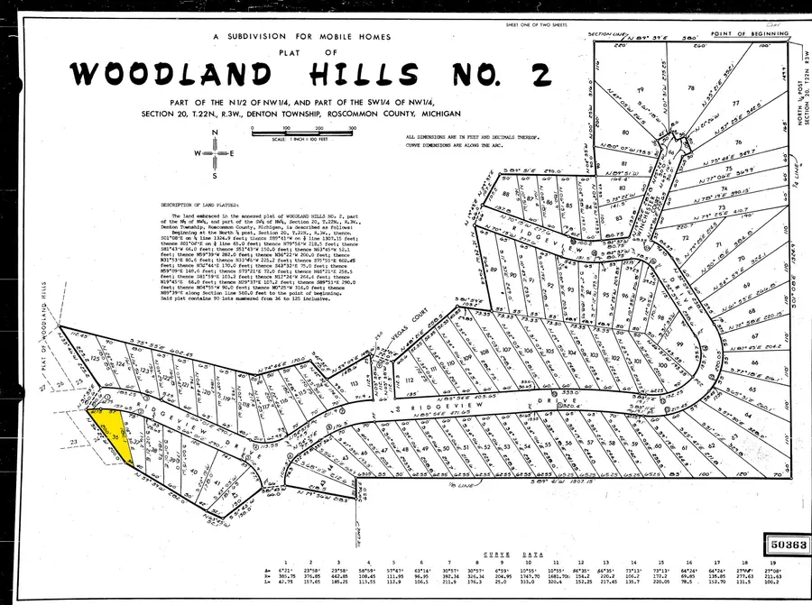 206 Middle Drive, Prudenville, MI 48651 - Image #2