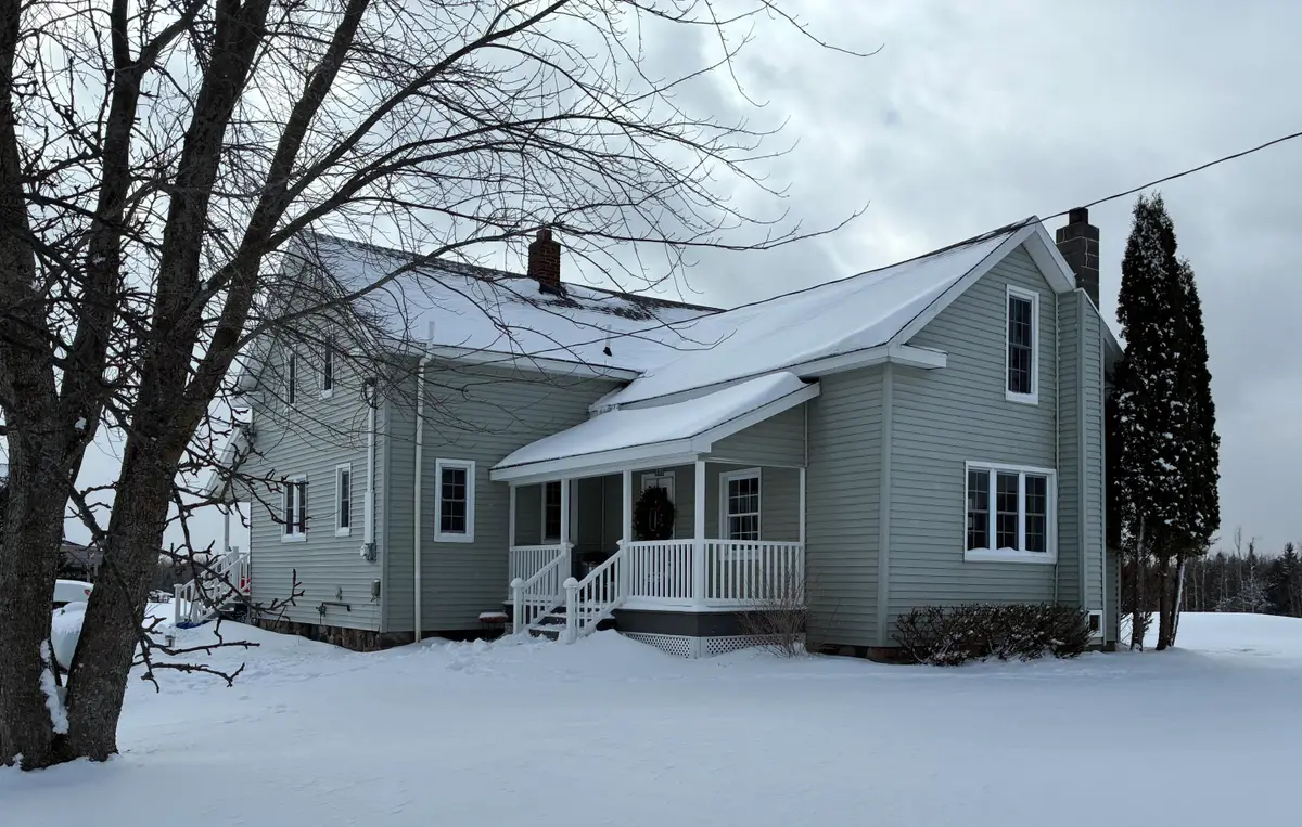 3427 Cedar Highway, Posen, MI 49776 - #1