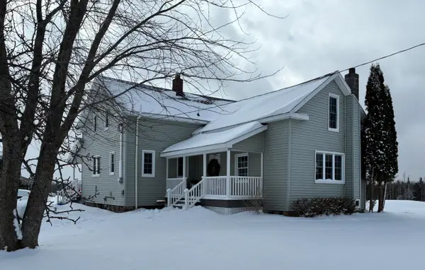 3427 Cedar Highway, Posen, MI 49776