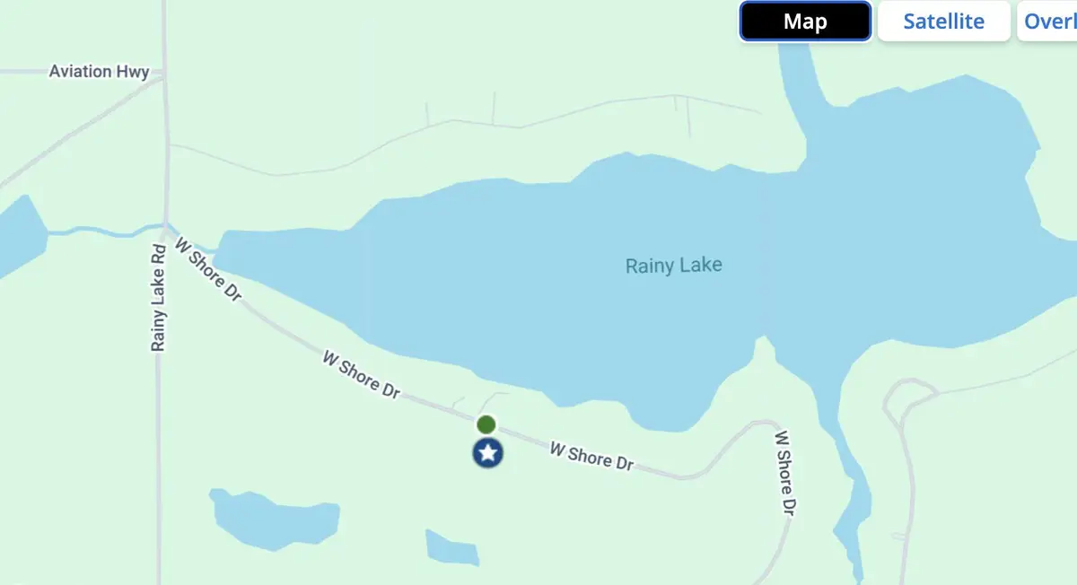 Lot 117 W Shore Drive, Millersburg, MI 49759 - Image #1