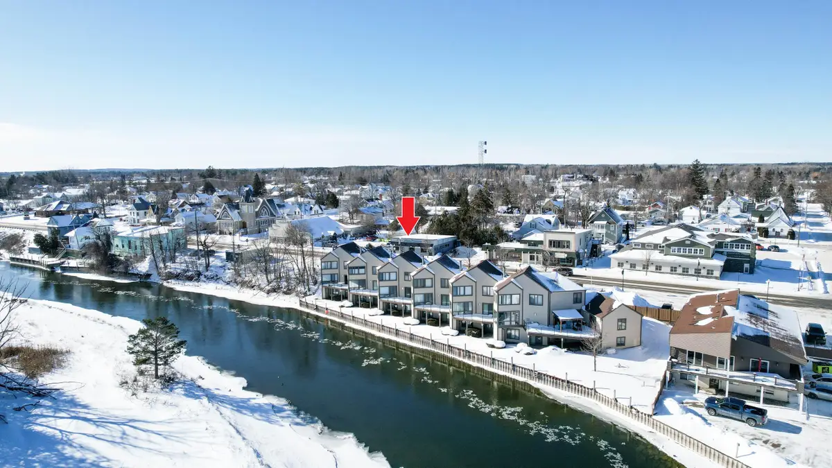 219 S Main Street, Cheboygan, MI 49721 - Image #1