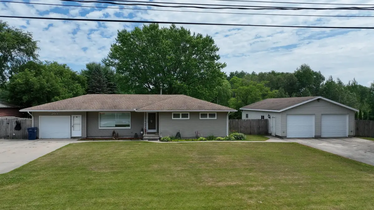 203 S Case Street, Marion, MI 49665 - Image #1