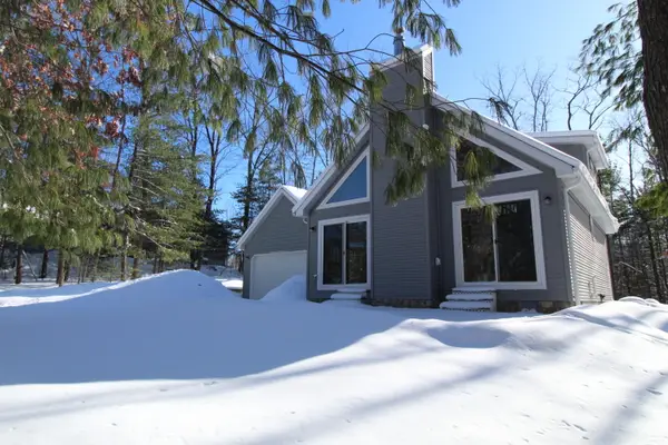 4521 Skyline Road, Grayling, MI 49738