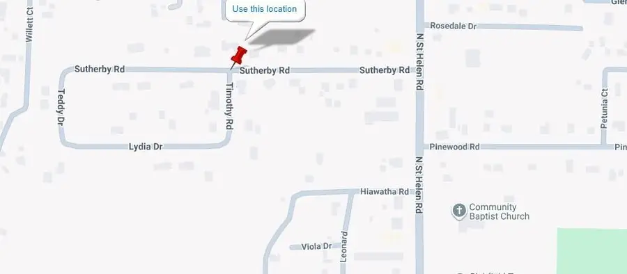 Lot 21 & 9 Sutherby Road, Saint Helen, MI 48656 - #2