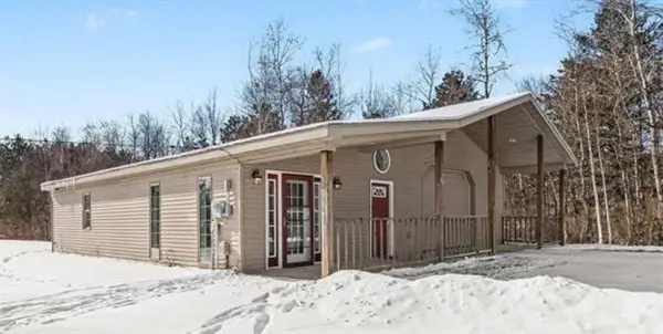 90 E Knox Road, Beaverton, MI 48612