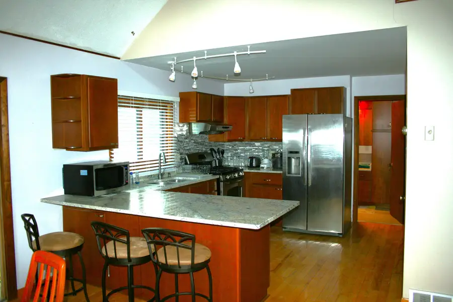 2575 South Crest Drive, Roscommon, MI 48653 - #3