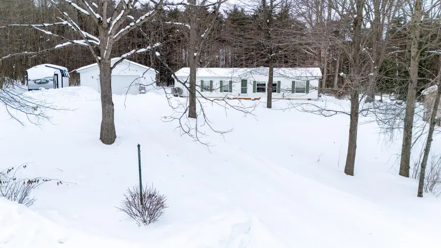 114 Bay City Trail, Houghton Lake, MI 48629 - #2