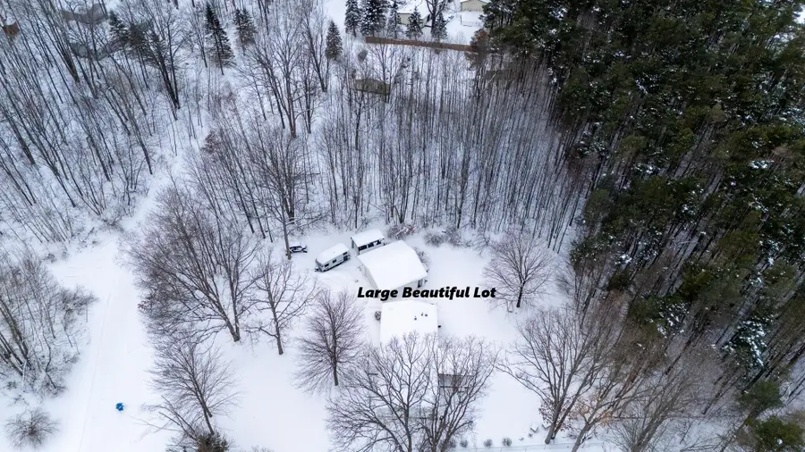 114 Bay City Trail, Houghton Lake, MI 48629 - #3