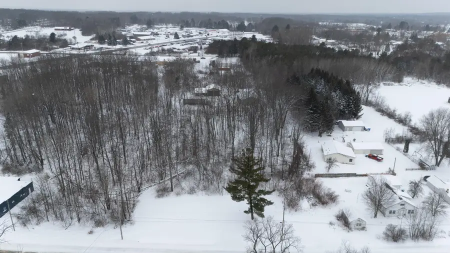 1309 Heightsview Drive, Houghton Lake, MI 48629 - #3