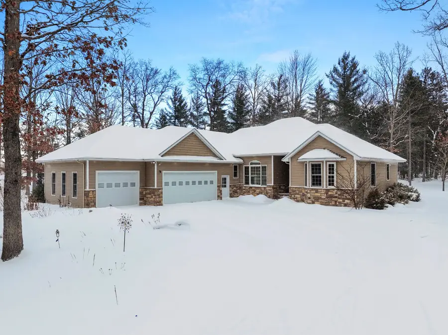 3659 Whisper Cove Trail, Prudenville, MI 48651 - #2