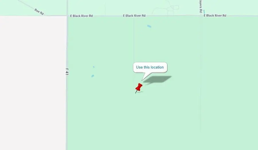 V/L 19.92A King Road, Black River, MI 48721 - #2