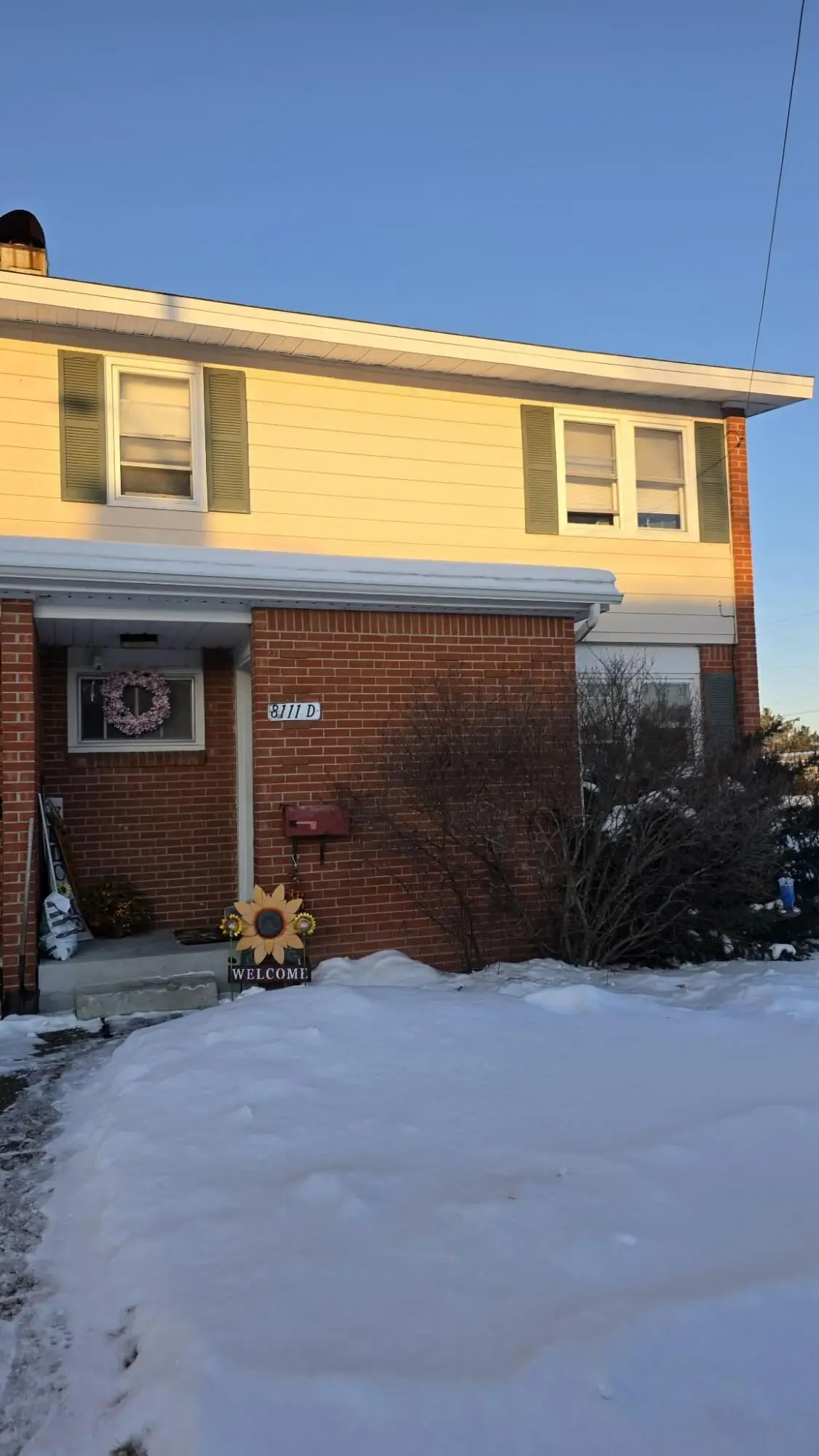 8111 Colorado Street, Oscoda, MI 48750 - #1