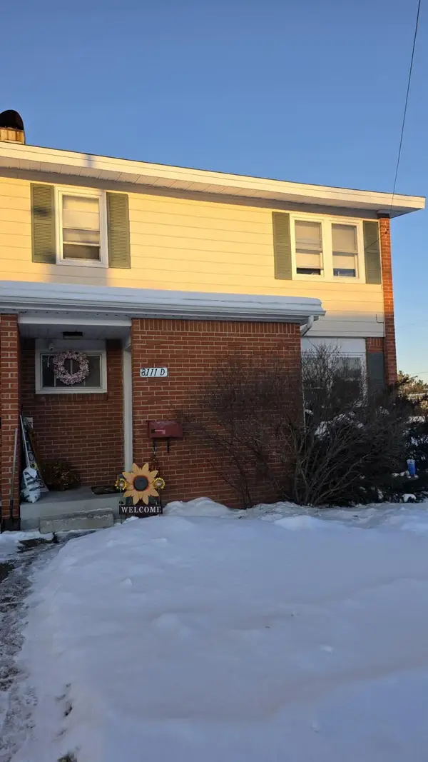 8111 Colorado Street, Oscoda, MI 48750