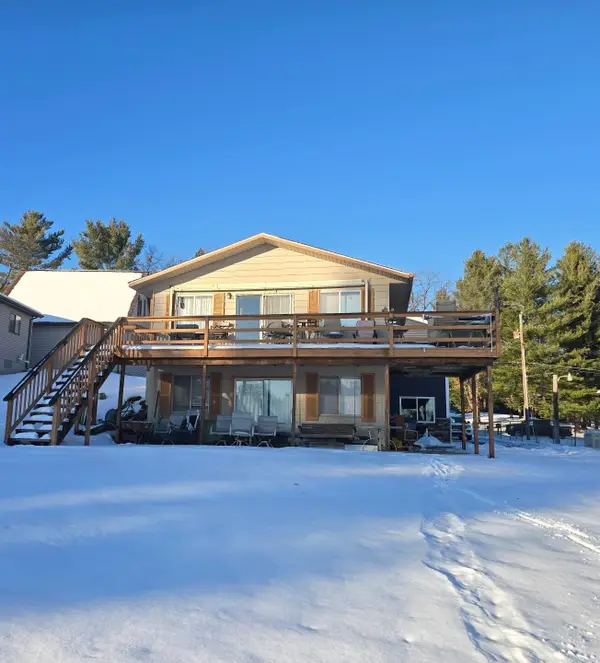 1672 N Ogemaw Trail, West Branch, MI 48661