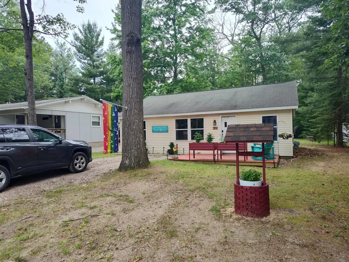 1513 Balsam Avenue, Saint Helen, MI 48656 - #1