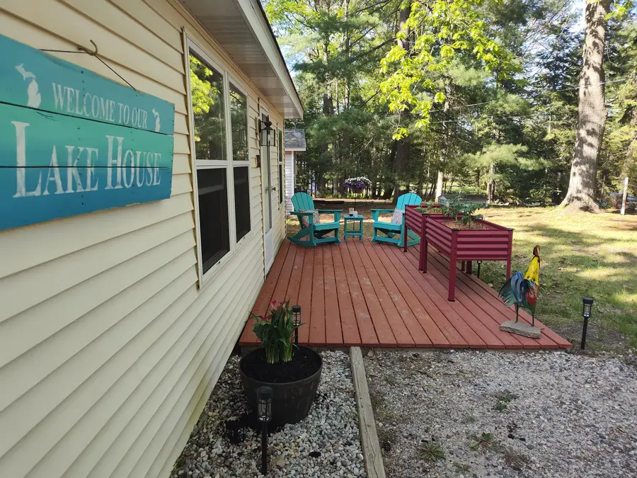 1513 Balsam Avenue, Saint Helen, MI 48656 - #2