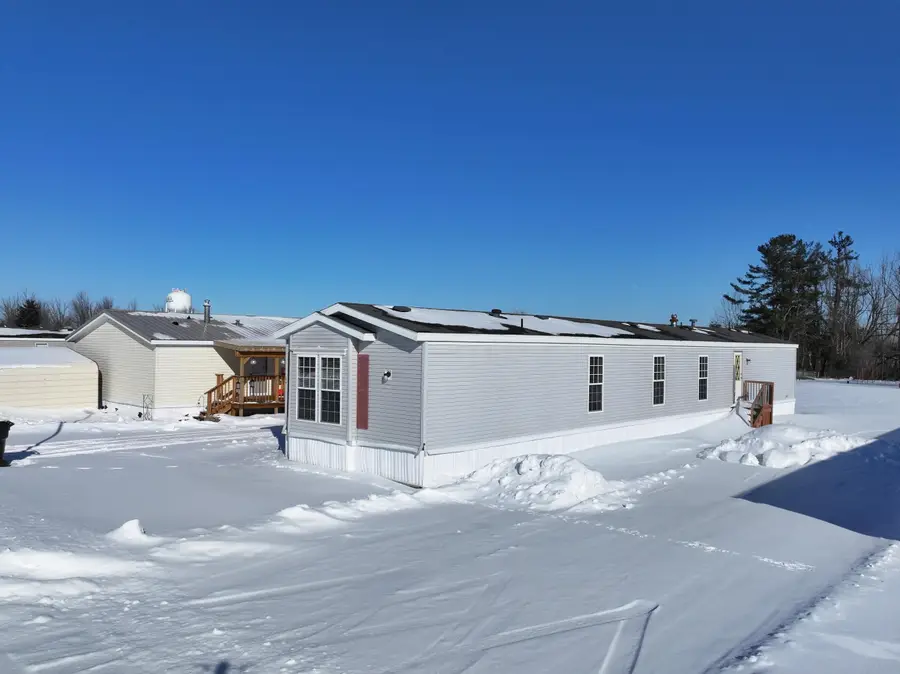 54 Chelsey Lane, Cheboygan, MI 49721 - #2