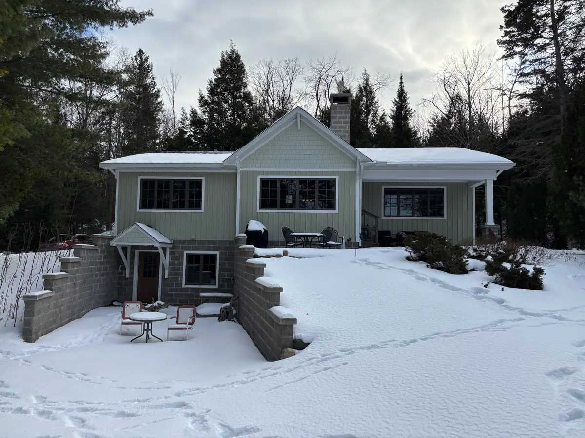 7449 N Us Highway 23, Rogers City, MI 49779 - #1