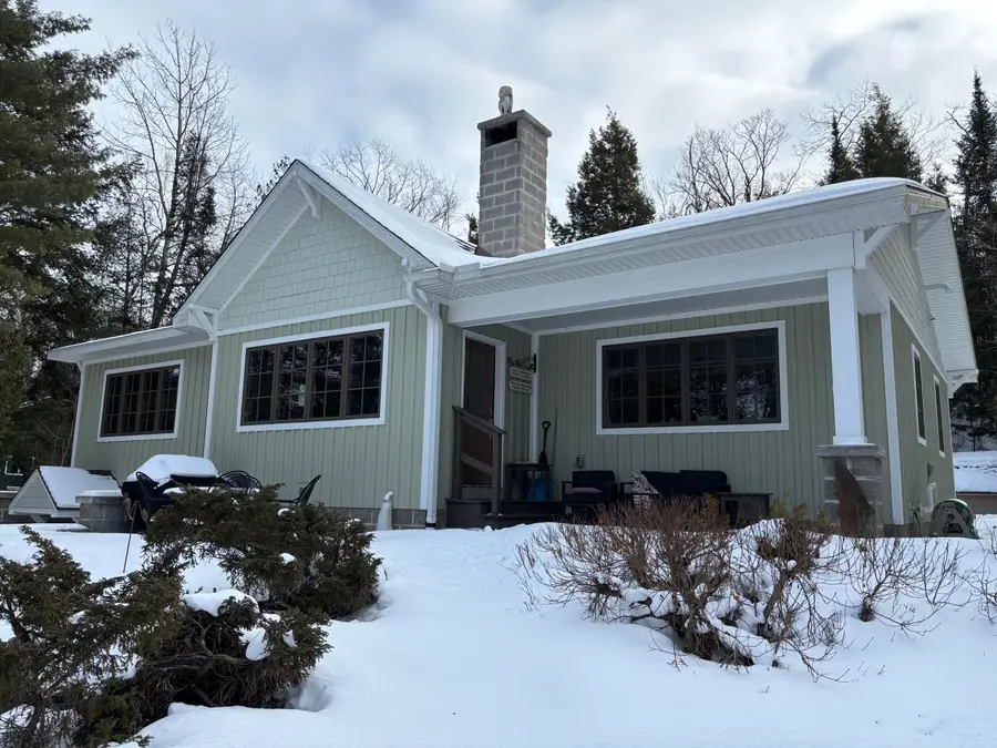 7449 N Us Highway 23, Rogers City, MI 49779 - #2