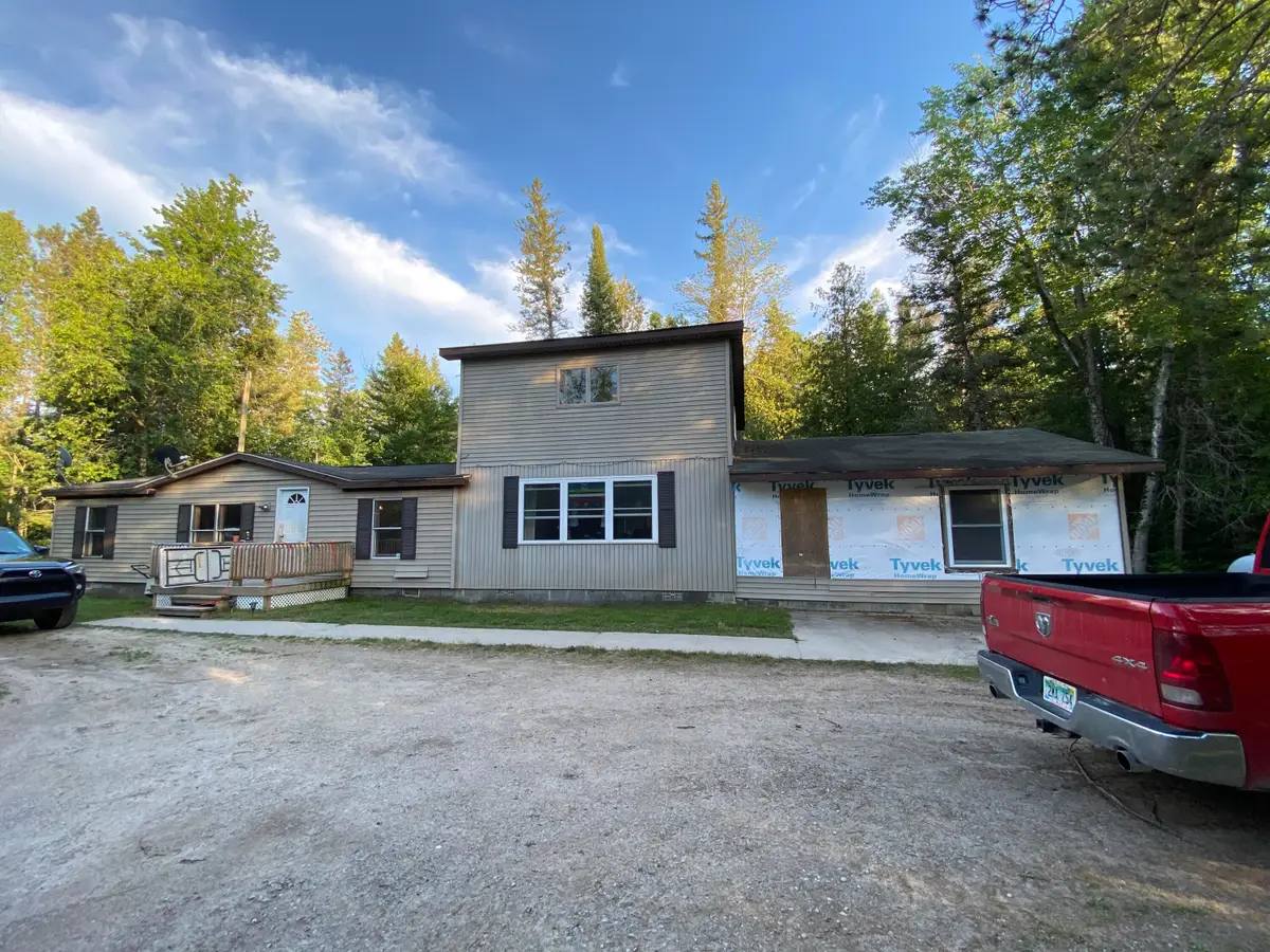 13437 Funk Road, Hillman, MI 49746 - #1