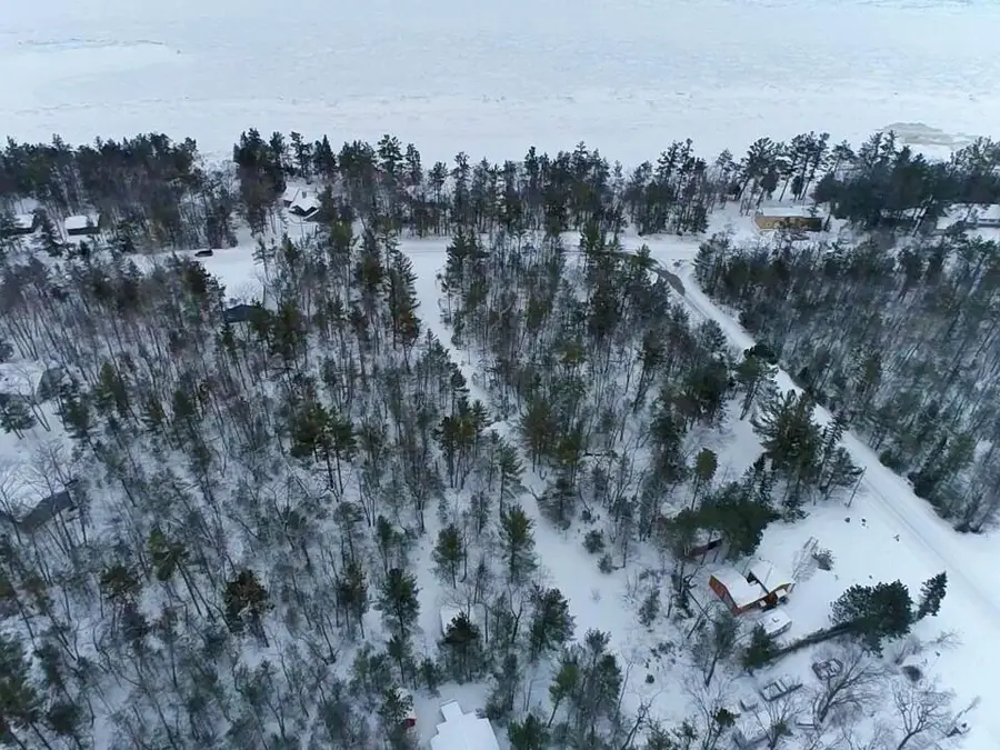 Lots 1-5 Larch Road, Rogers City, MI 49779 - #3