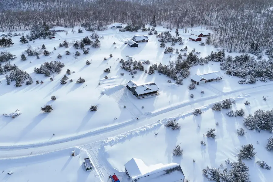 2857 Peregrine Drive, Elmira, MI 49730 - #2