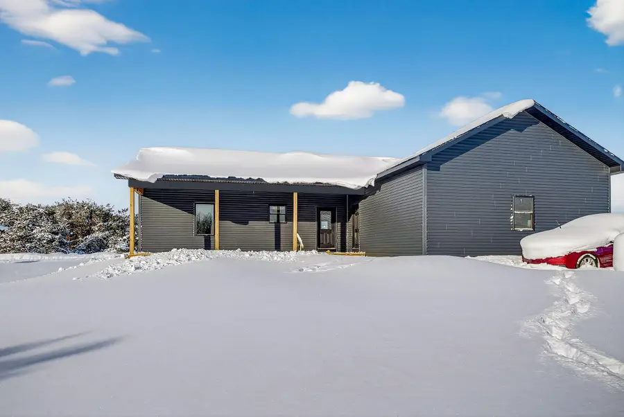 2857 Peregrine Drive, Elmira, MI 49730 - #3