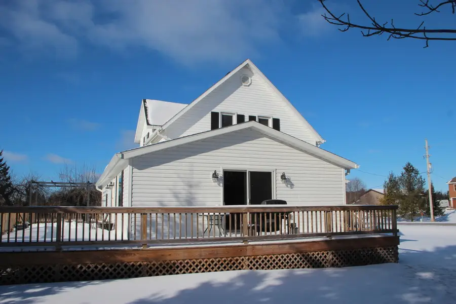 816 E Swede Road, Spruce, MI 48762 - #3