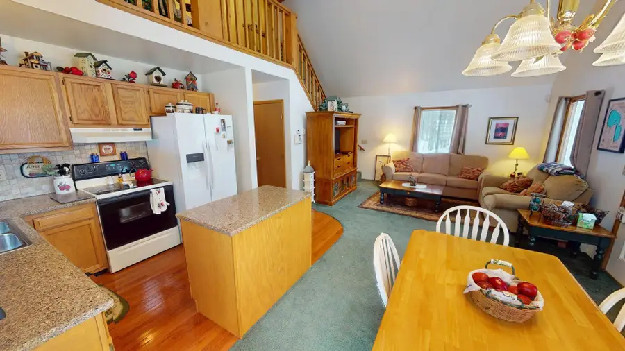 144 Garfield Boulevard, Roscommon, MI 48653 - #2