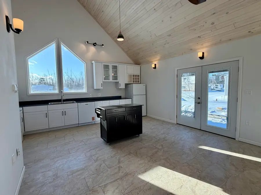 415 George Street, Cheboygan, MI 49721 - #2