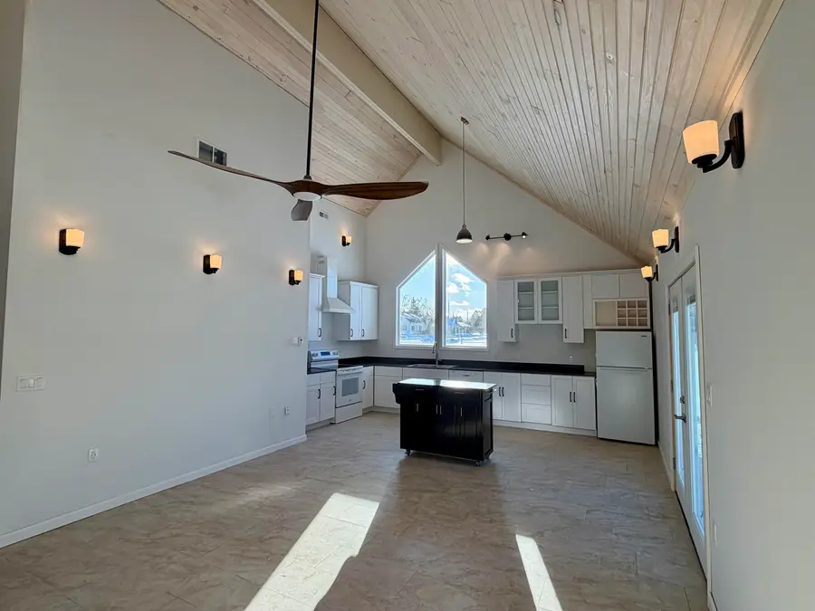 415 George Street, Cheboygan, MI 49721 - #3