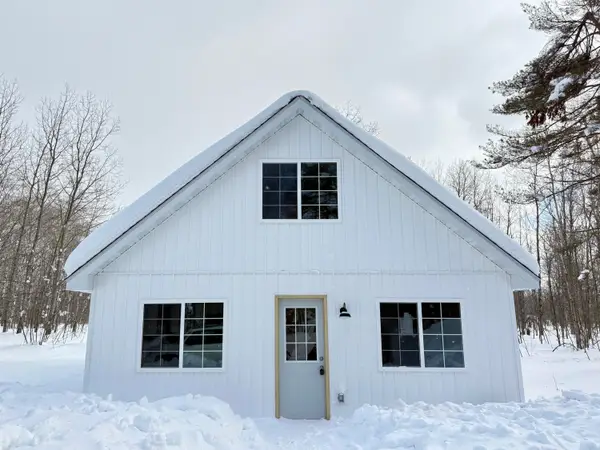 10704 Country Club Drive, Mancelona, MI 49659