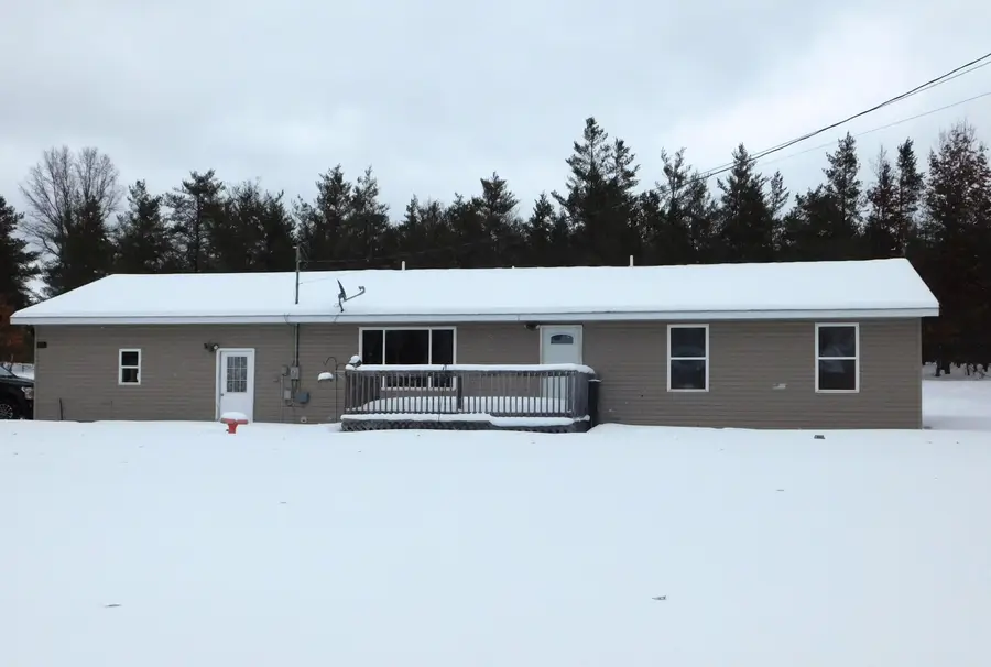 2045 Mccarty Drive, Grayling, MI 49738 - #2