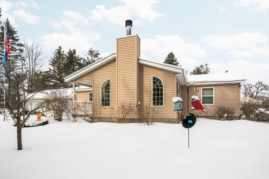 5662 County Road 612, Lewiston, MI 49756 - #2