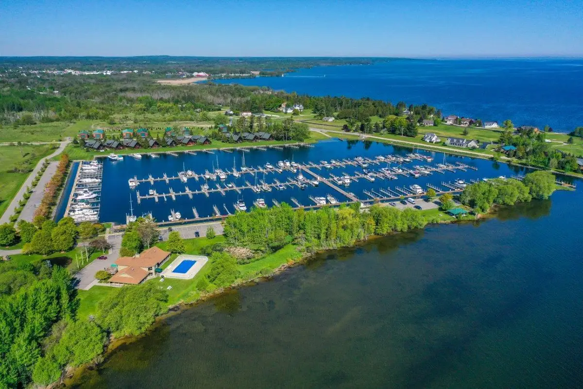 90 Boat Club Drive, Cheboygan, MI 49721 - Image #1