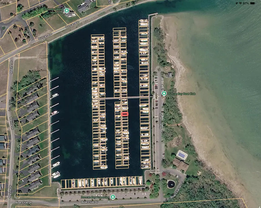 90 Boat Club Drive, Cheboygan, MI 49721 - Image #3