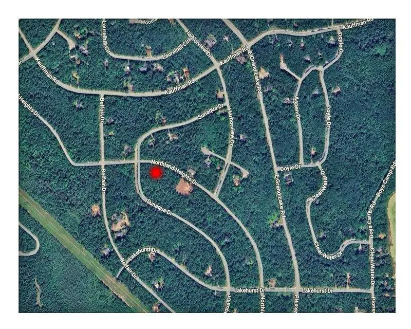 L 166-169 Northland Heights Drive, Presque Isle, MI 49777 - #2