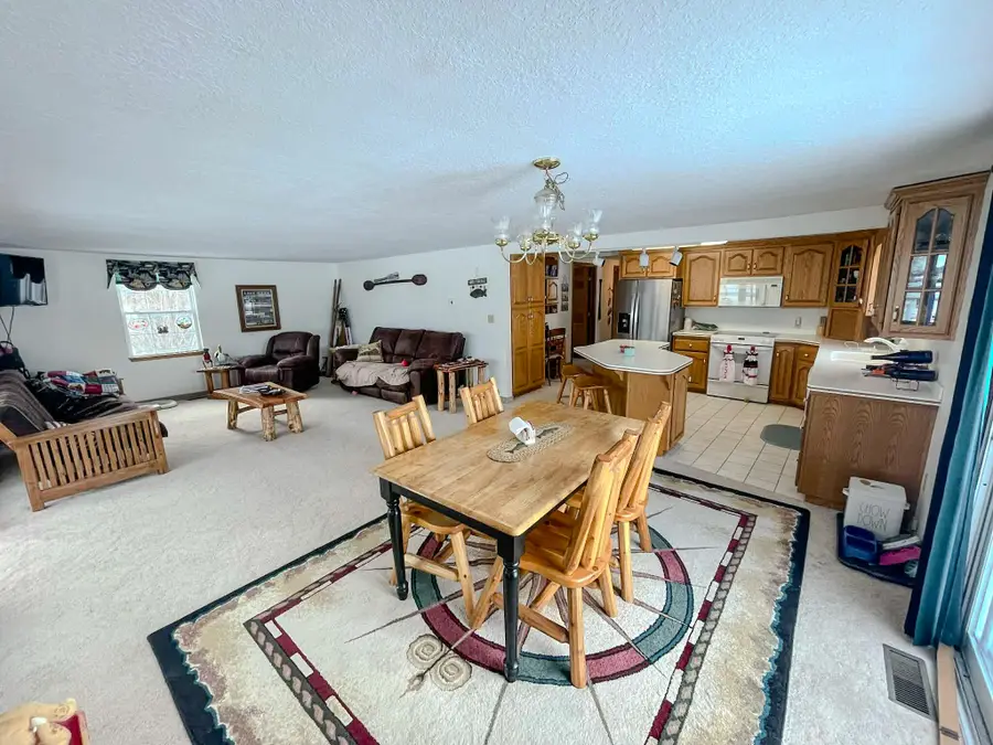 134 Harbor Street, Oscoda, MI 48750 - #2