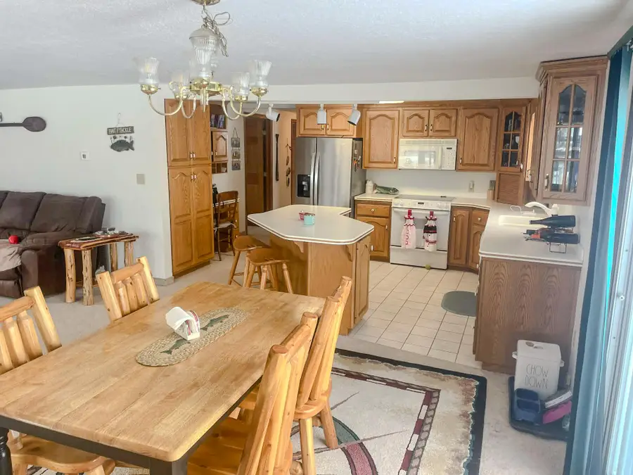 134 Harbor Street, Oscoda, MI 48750 - #3