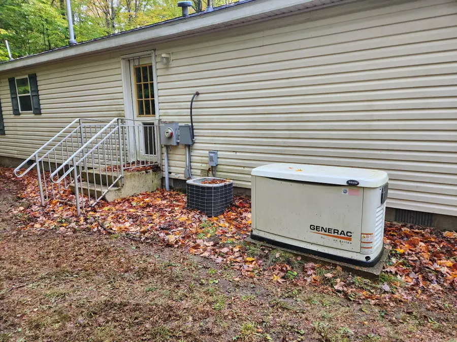 9852 Greenway Drive, Frederic, MI 49733 - #3