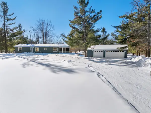 10685 Upper Mograin Road, Cheboygan, MI 49721