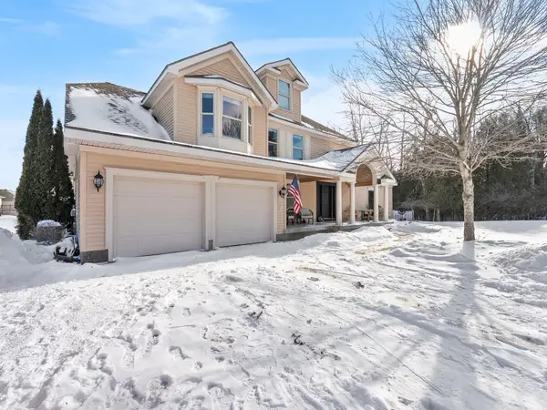 101 Kensington Court, Alpena, MI 49707