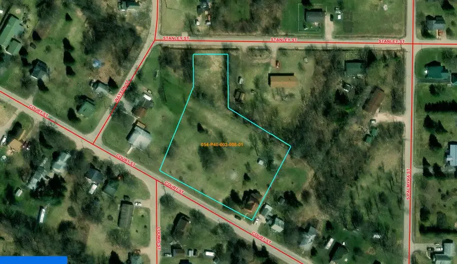 1238 Court Street, Cheboygan, MI 49721 - #2