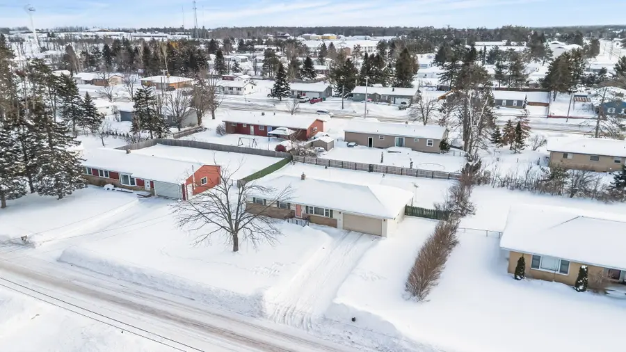 704 West Street, Gaylord, MI 49735 - #2