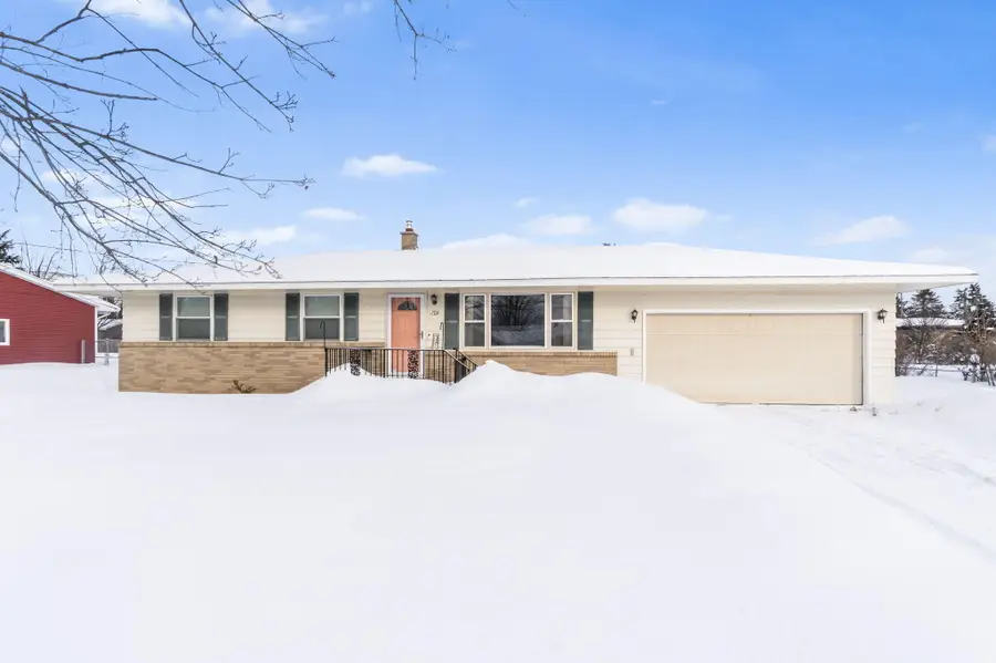 704 West Street, Gaylord, MI 49735 - #3