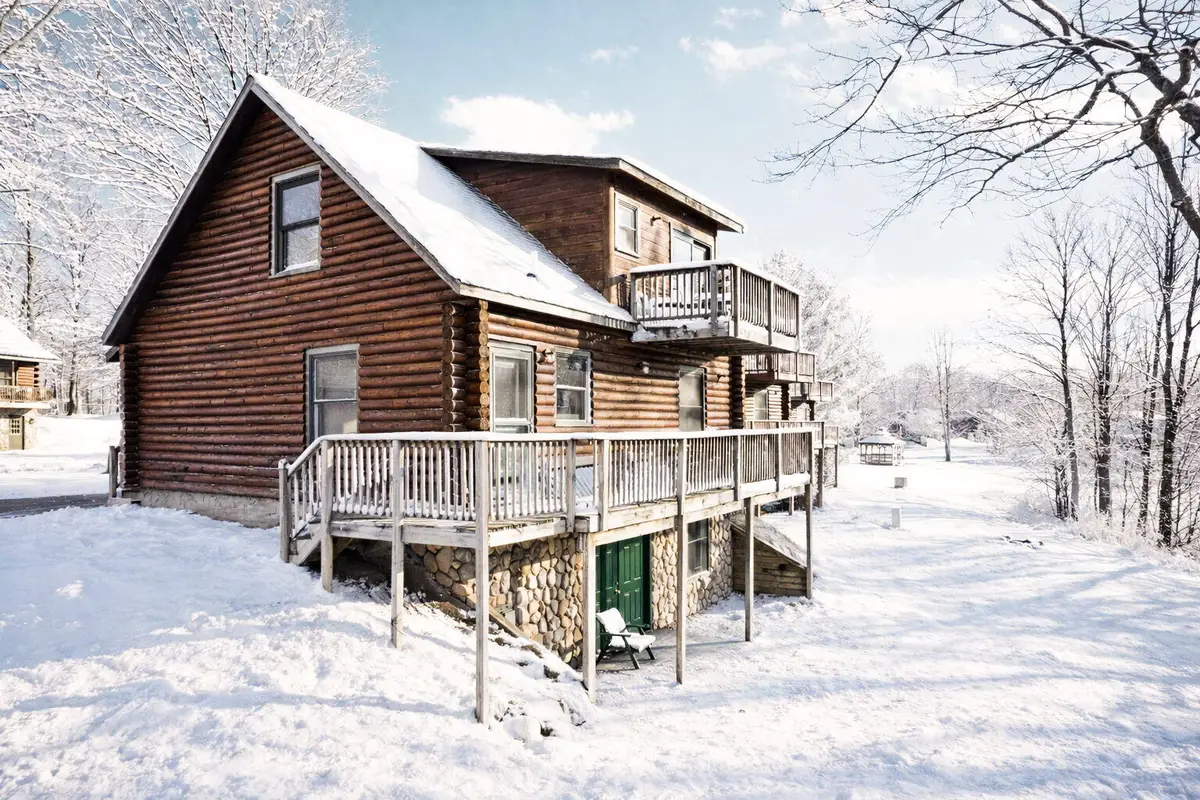 2467 Beaver Creek Drive, Gaylord, MI 49735 - #1