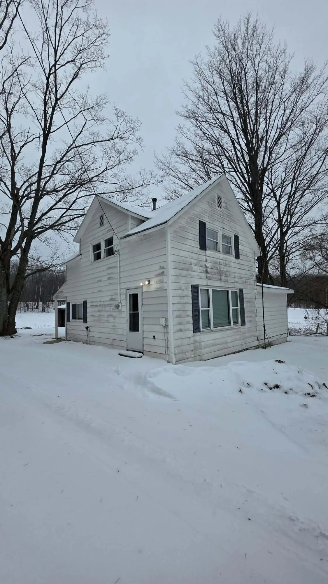 1391 W M-72 Highway, Barton City, MI 48705 - #1