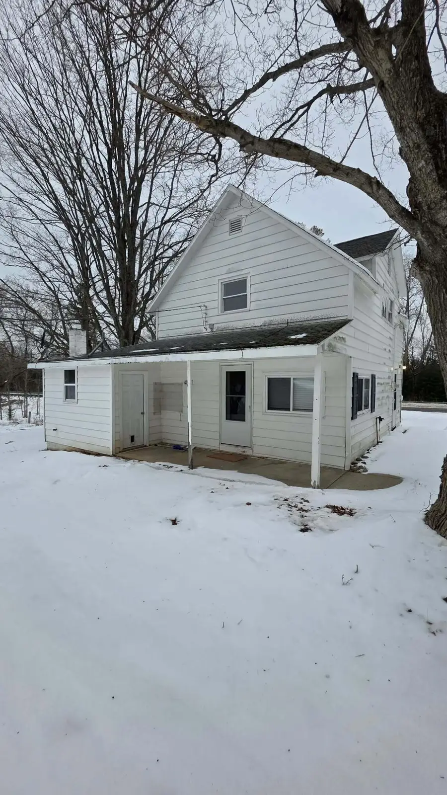 1391 W M-72 Highway, Barton City, MI 48705 - #2